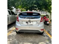 Ford Fiesta 1600 Sport PS ปี 2011 รูปที่ 1